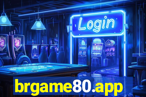 brgame80.app