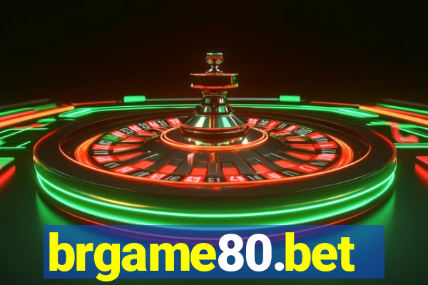 brgame80.bet