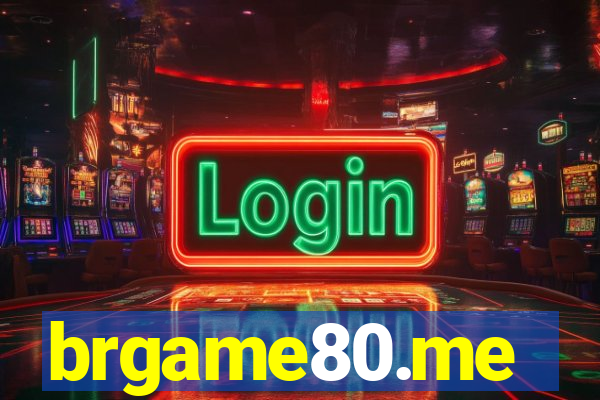 brgame80.me