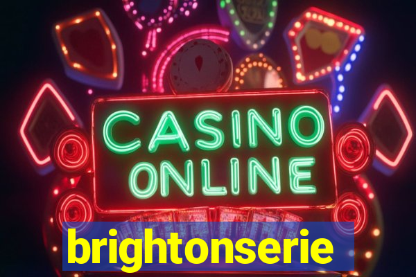brightonserie