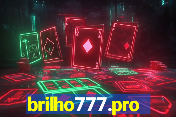 brilho777.pro