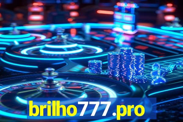 brilho777.pro