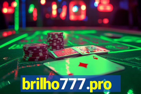 brilho777.pro