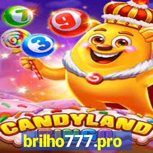 brilho777.pro