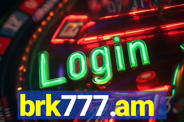 brk777.am