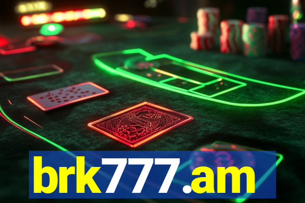 brk777.am