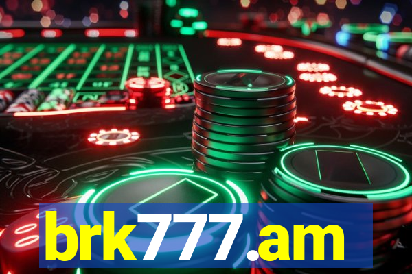brk777.am