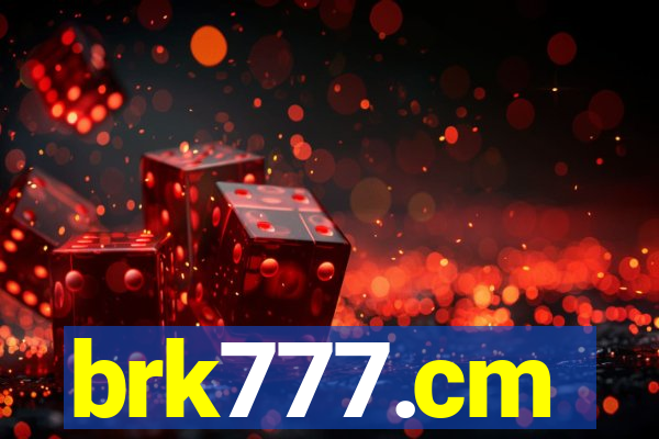 brk777.cm