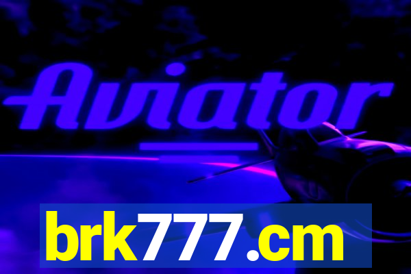 brk777.cm