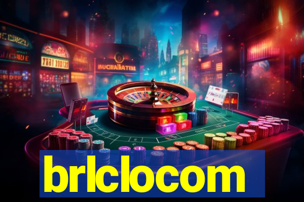 brlclocom