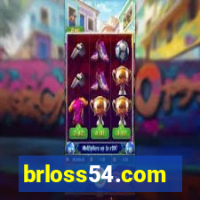 brloss54.com