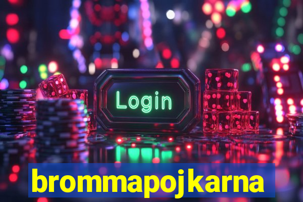 brommapojkarna