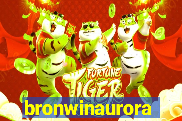 bronwinaurora