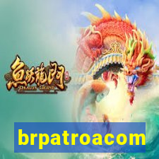 brpatroacom