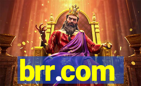 brr.com