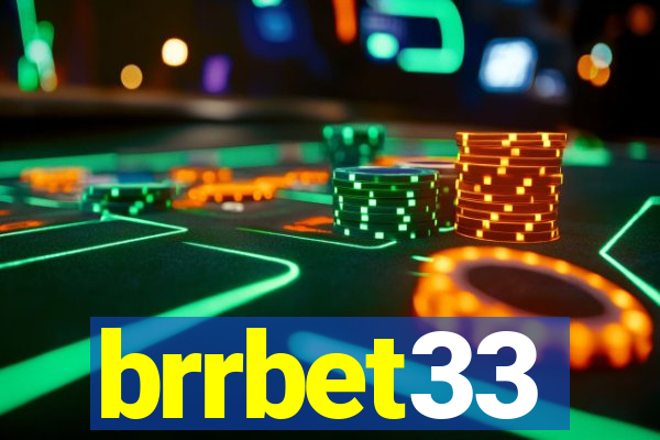 brrbet33