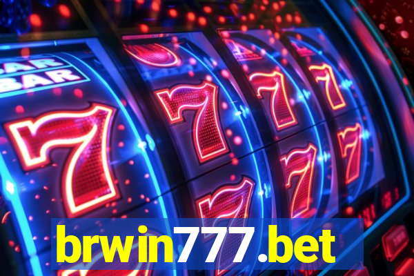 brwin777.bet