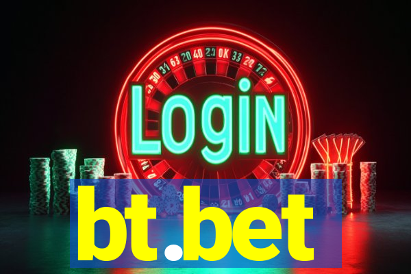bt.bet