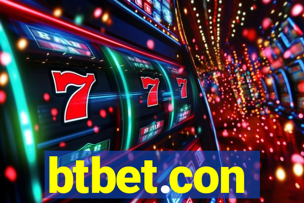 btbet.con