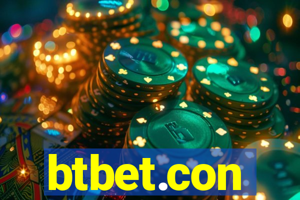 btbet.con