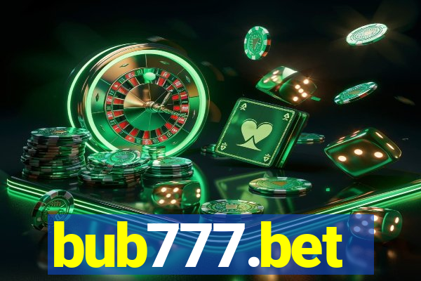 bub777.bet