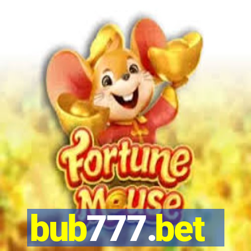 bub777.bet
