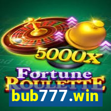bub777.win