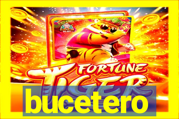 bucetero