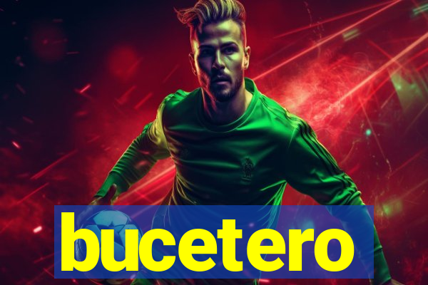 bucetero