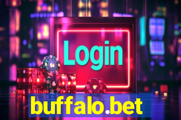 buffalo.bet