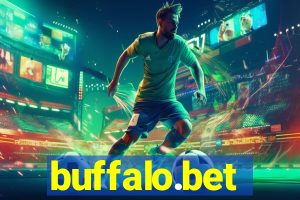 buffalo.bet