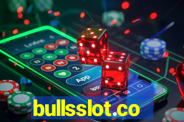 bullsslot.co