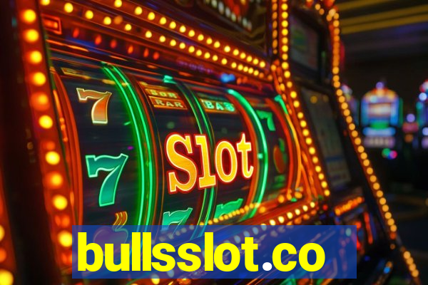 bullsslot.co
