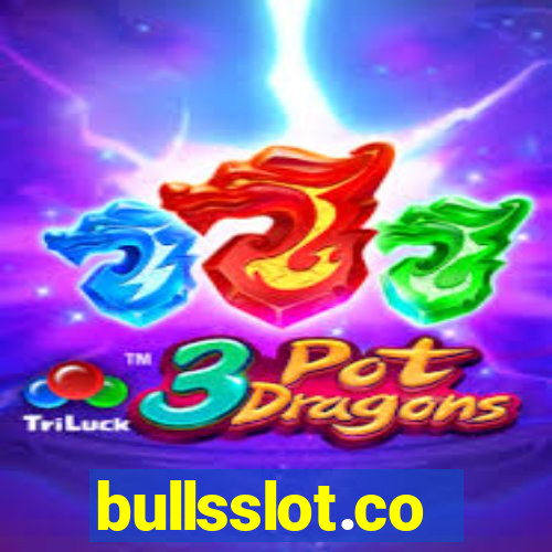 bullsslot.co