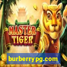 burberrypg.com