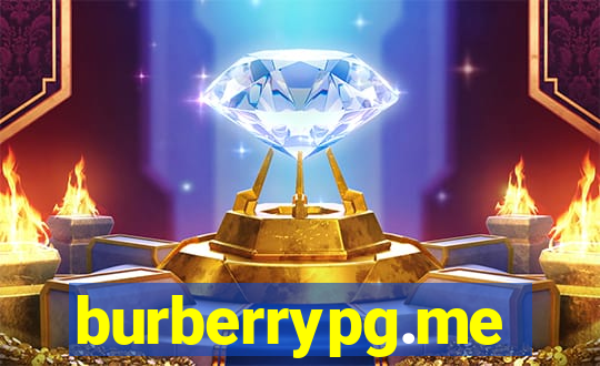 burberrypg.me