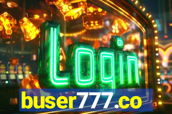 buser777.co