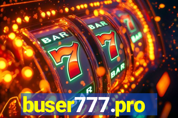 buser777.pro