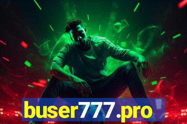 buser777.pro