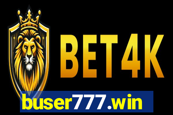buser777.win