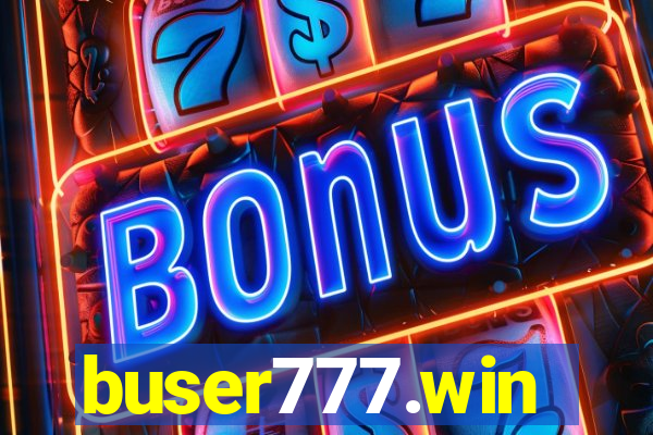 buser777.win
