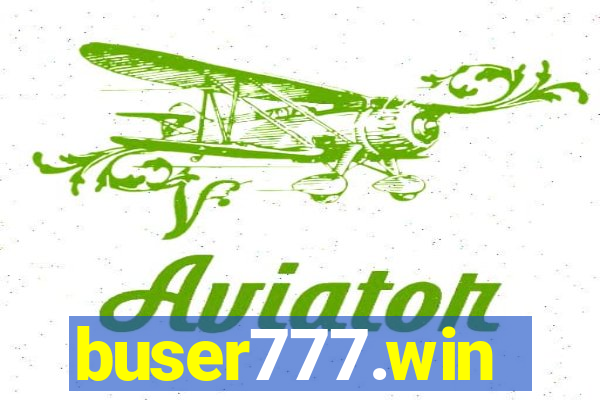 buser777.win