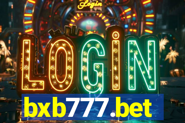 bxb777.bet