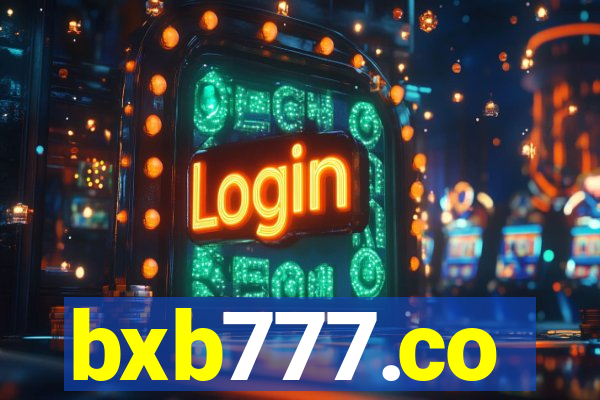 bxb777.co
