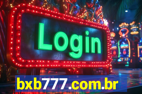 bxb777.com.br