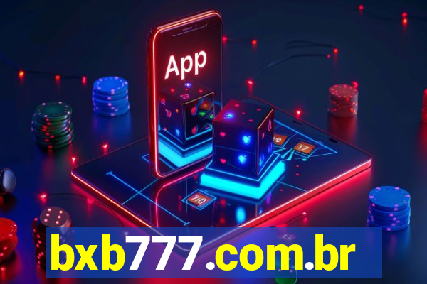 bxb777.com.br
