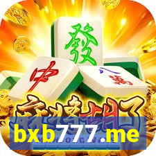 bxb777.me