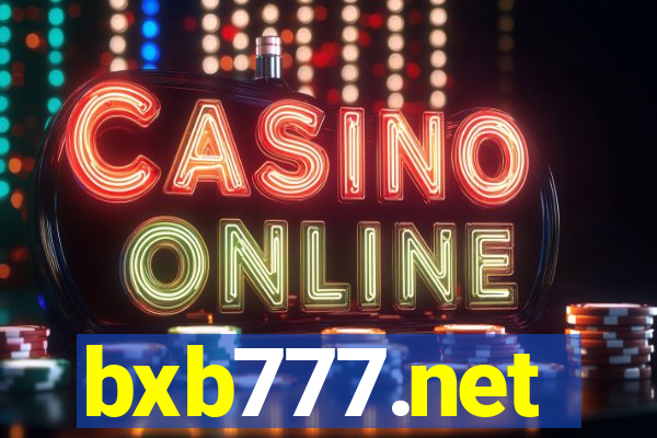 bxb777.net