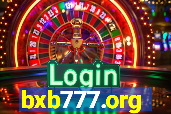 bxb777.org