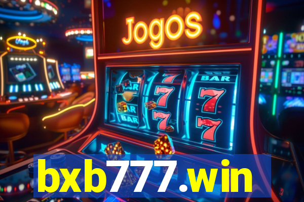 bxb777.win
